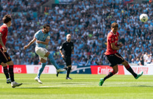 Manchester City, İlkay Gündoğan