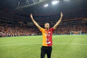 Galatasaray, Hakim Ziyech