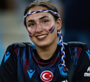 Trabzonspor, taraftar