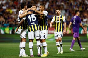 Fenerbahçe