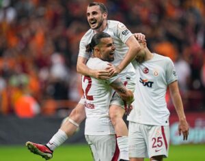 Kerem Aktürkoğlu, Abdülkerim Bardakcı, Galatasaray