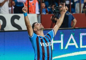 Trabzonspor, Bakasetas