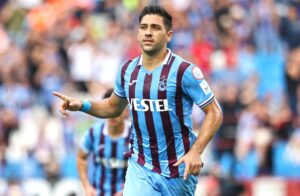 Trabzonspor, Bakasetas