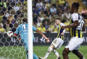 Fenerbahçe, Szymanski