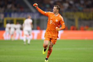 Manuel Neuer