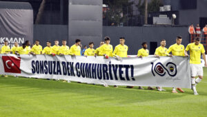 fenerbahçe