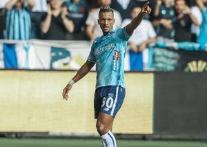 Adana Demirspor, Trabzonspor, Luis Nani