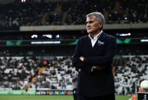 Beşiktaş, Şenol Güneş