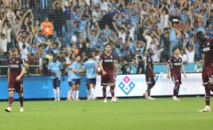 Adana Demirspor, Trabzonspor