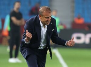 Trabzonspor, Abdullah Avcı