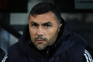 Beşiktaş, Burak Yılmaz