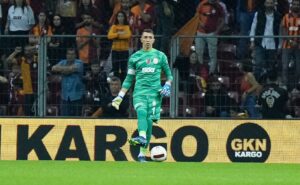 Galatasaray, Muslera