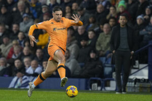 Ozan Tufan, Hull City