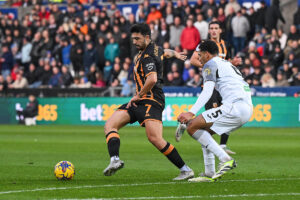 Hull City, Ozan Tufan