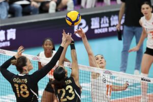 Eczacıbaşı dünya şampiyonu, Vakıfbank, voleybol