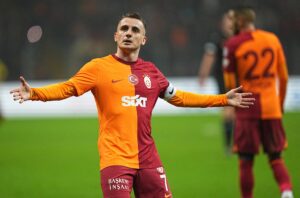 Galatasaray, Kerem Aktürkoğlu