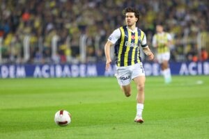 Fenerbahçe, Ferdi Kadıoğlu