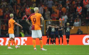 Galatasaray Kopenhag