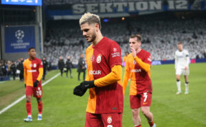 Kopenhag, Galatasaray