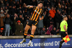 Ozan Tufan, Hull City