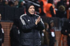 Beşiktaş, Fernando Santos