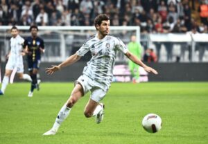 Beşiktaş, Salih Uçan