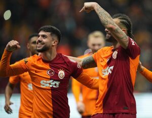 Galatasaray, Abdülkerim Bardakcı, Eyüp Aydın