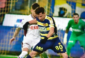 Trabzonspor, Ankaragücü