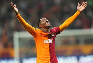 Galatasaray, Zaha