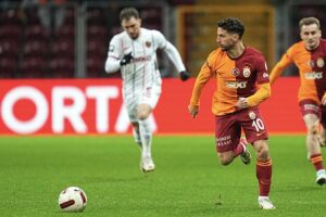 Galatasaray, Mertens