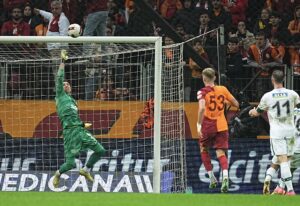 Galatasaray, Muslera