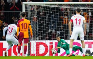 Galatasaray, Muslera