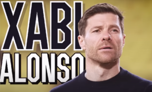 Bayer Leverkusen, Xabi Alonso