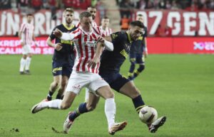 Fenerbahçe, Antalyaspor