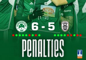 Panathinaikos