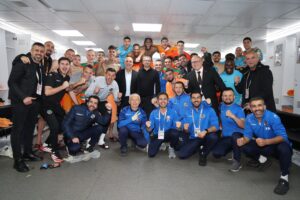 Alanyaspor-Trabzonspor