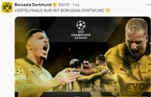 Borussia Dortmund