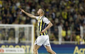 Fenerbahçe, Serdar Dursun